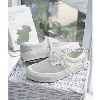 Giày Vans Era Trắng