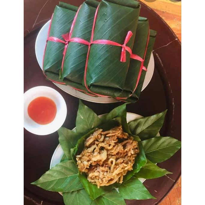 Nem nướng  Khôi Loan Hữu Lũng 200g