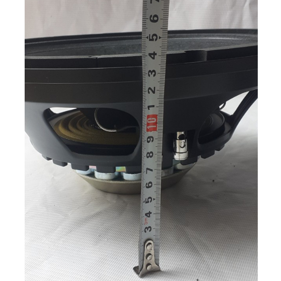 LOA BASS 30 TỪ NEO BI CÔN 75 - DÒNG LOA CHUYÊN LỜI - GIÁ MỘT LOA QR1266