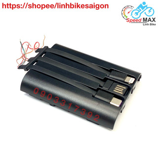 Box sạc dự phòng 3 cell 18650 (LINHBIKESG)