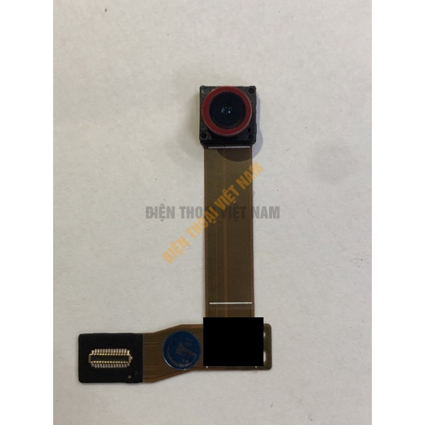 Camera trước oppo F11 pro