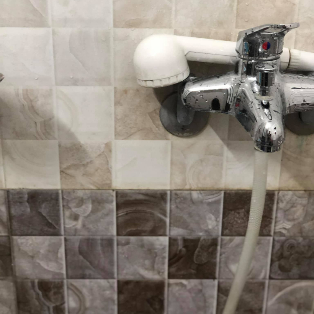 Nước Tẩy Đa Năng, Tẩy Cặn Canxi, Tẩy Vòi Sen Inox, Tẩy Rỉ Set Trắng Sáng Sạch Bóng