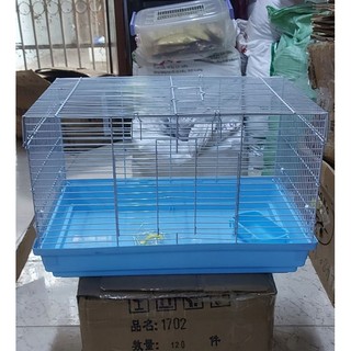 Lồng 47cm dành cho hamster