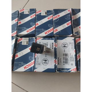 Van đầu ống sáo xe mercedes sprinter 16 chỗ, hàng bosch chính hãng