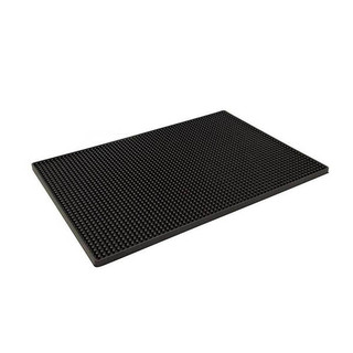 Thảm Bar Cao Su Quầy Pha Chế  45x30cm