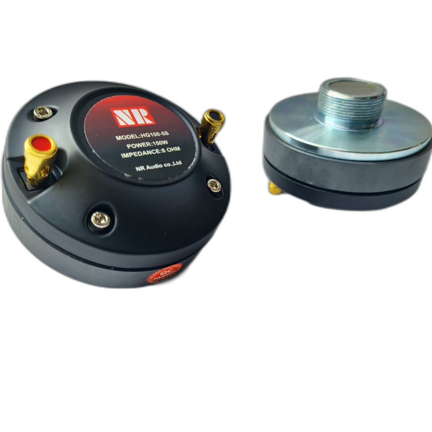 LOA TREBLE KÈN 350 NR TỪ 90 COIL 344 NẮP NHÔM - GIÁ MỘT CHIẾC 1005S