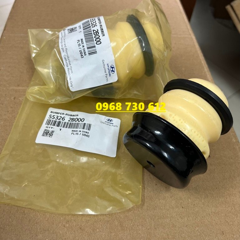 Tăm bông sau Hyundai Santafe 2008-2018