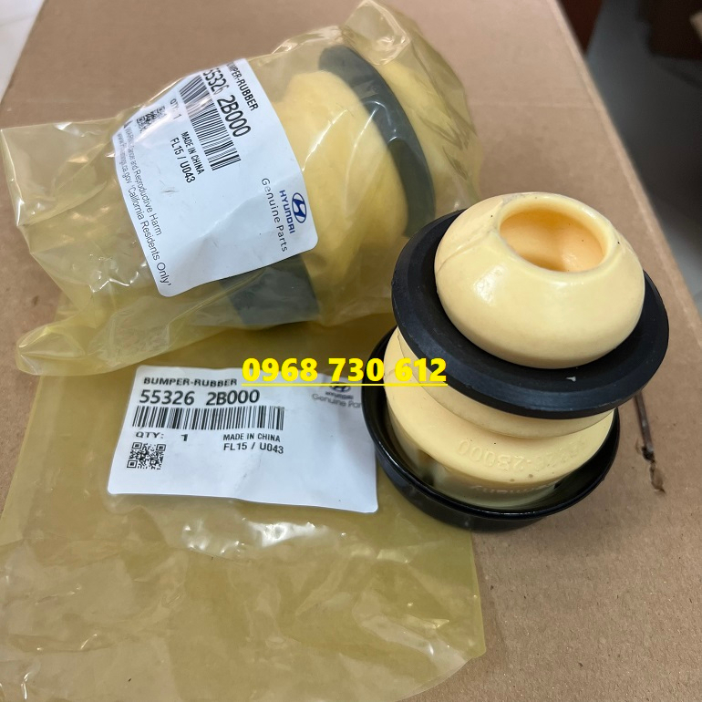 Tăm bông sau Hyundai Santafe 2008-2018