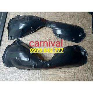 CHẮN BÙN LÒNG DÈ KIA CARNIVAL
