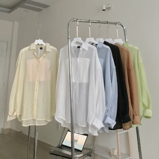 Set áo sơ mi nữ SIYA 10513 - Jemcloset