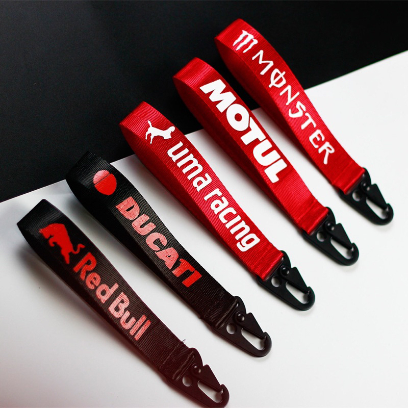 MÓC KHOÁ DÂY CÁC HÃNG XE CỰC CHẤT