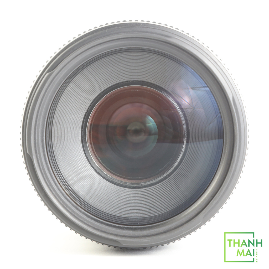 Ống Kính EF 75-300mm F/4-5.6 III USM