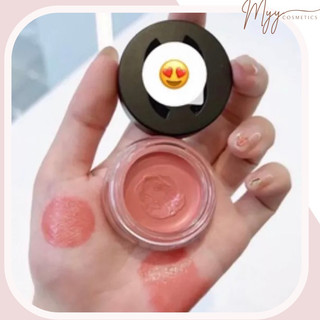 Son dưỡng môi no1 lip and cheek balm limited edition màu 01 02 03 04 05 06 07 08 09