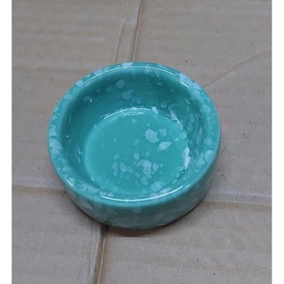 Chén ăn sứ dành cho hamster