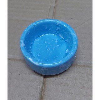Chén ăn sứ dành cho hamster