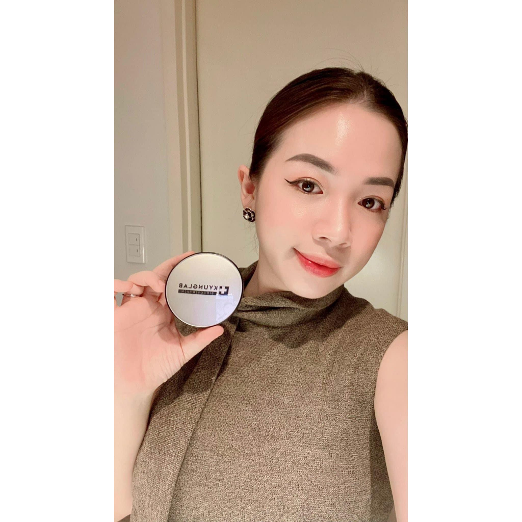 Phấn Nước Hàn Quốc KyungLab Cushion 15g