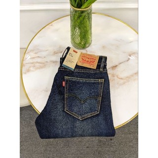 Quần jean nam levis 511 slim fit