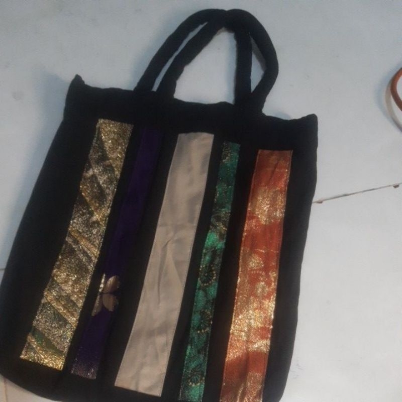 Túi tole Túi vải 2hand