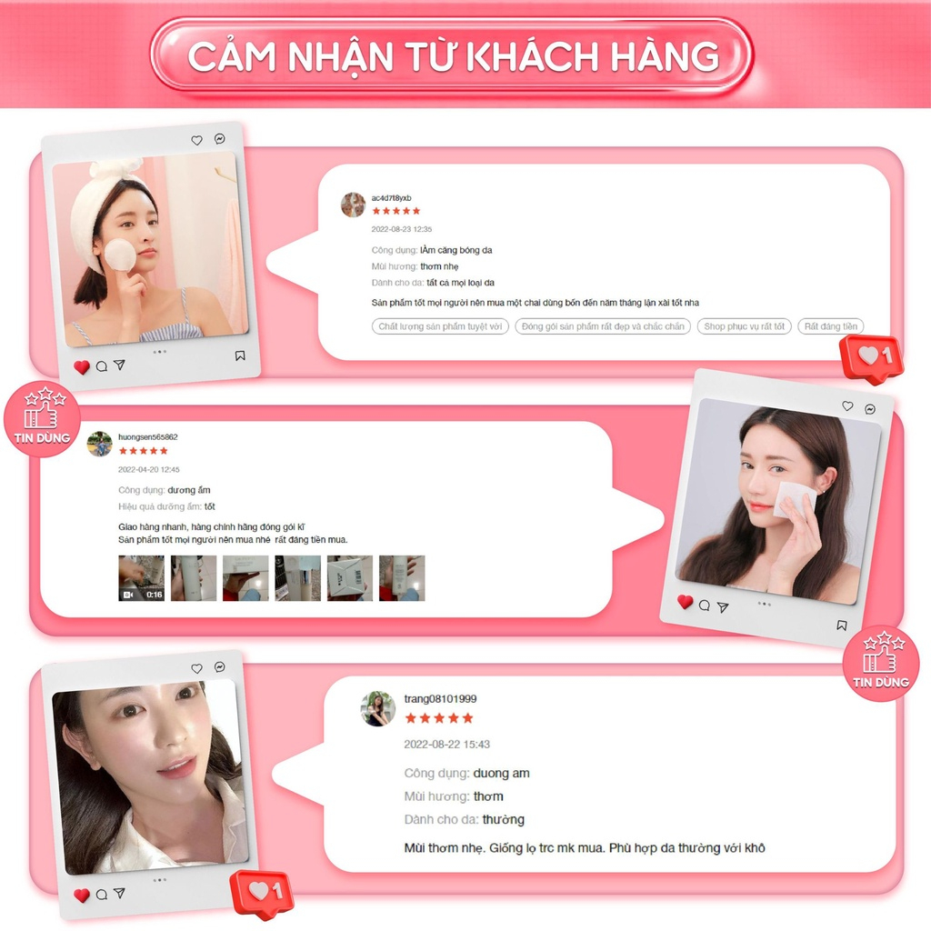 Nước Hoa Hồng Toner Dr.Pepti Centella Giúp Se Khít Lỗ Chân Lông, Dưỡng Da Căng Bóng Hàn Quốc 180ml | BigBuy360 - bigbuy360.vn