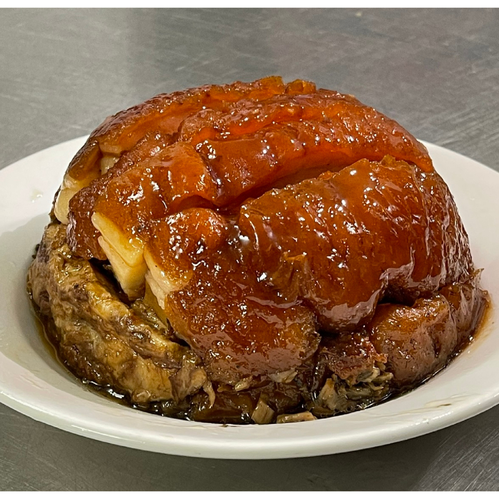 Khâu Nhục Xứ Lạng Loại Bát 800gr