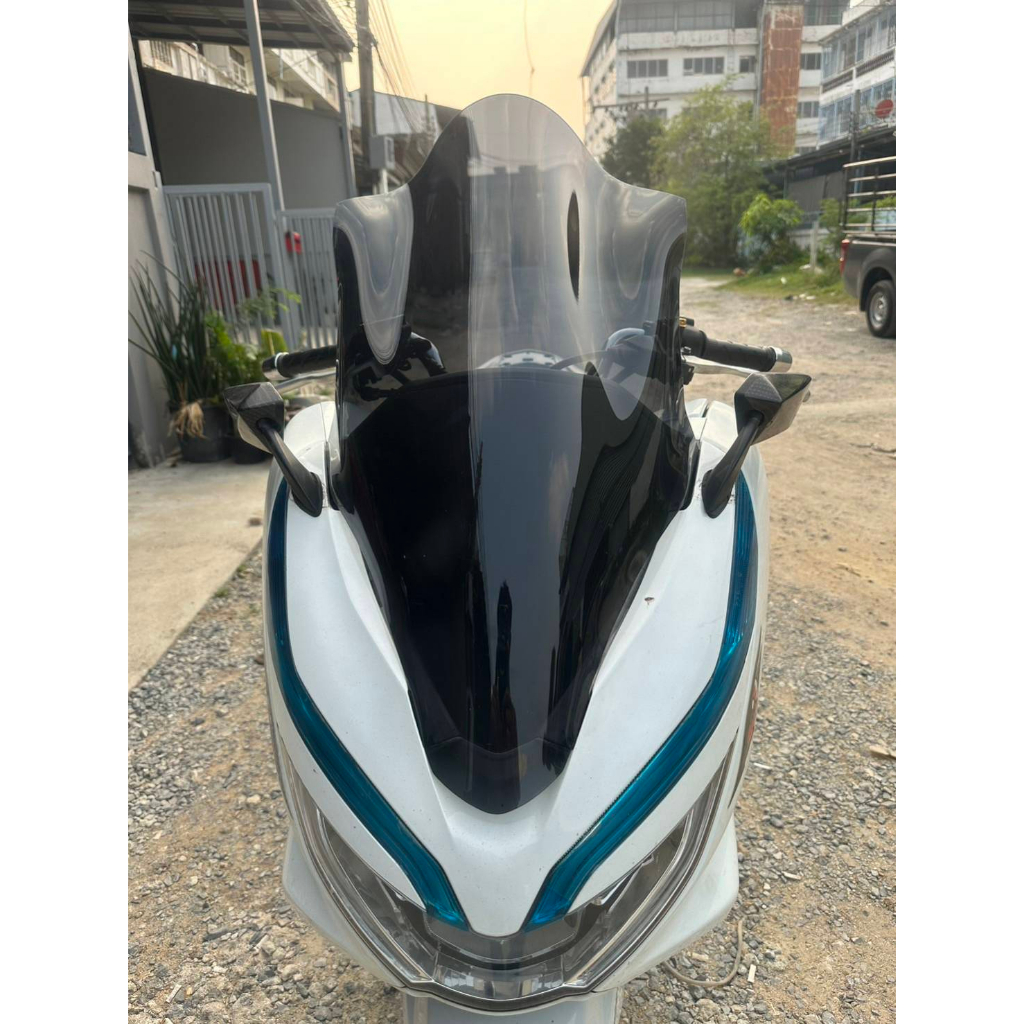 Kính chắn gió  GTR PCX150