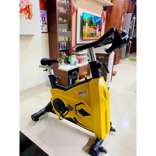 Xe đạp tập chuyên phòng tập 5816-5817