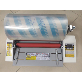 Máy cán màng L-9350 khổ A3, A4-Chỉnh Tốc Độ