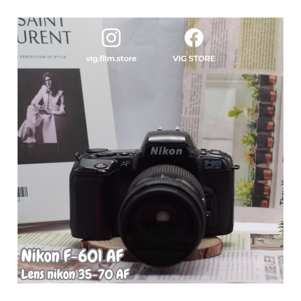 Series máy ảnh DSLR