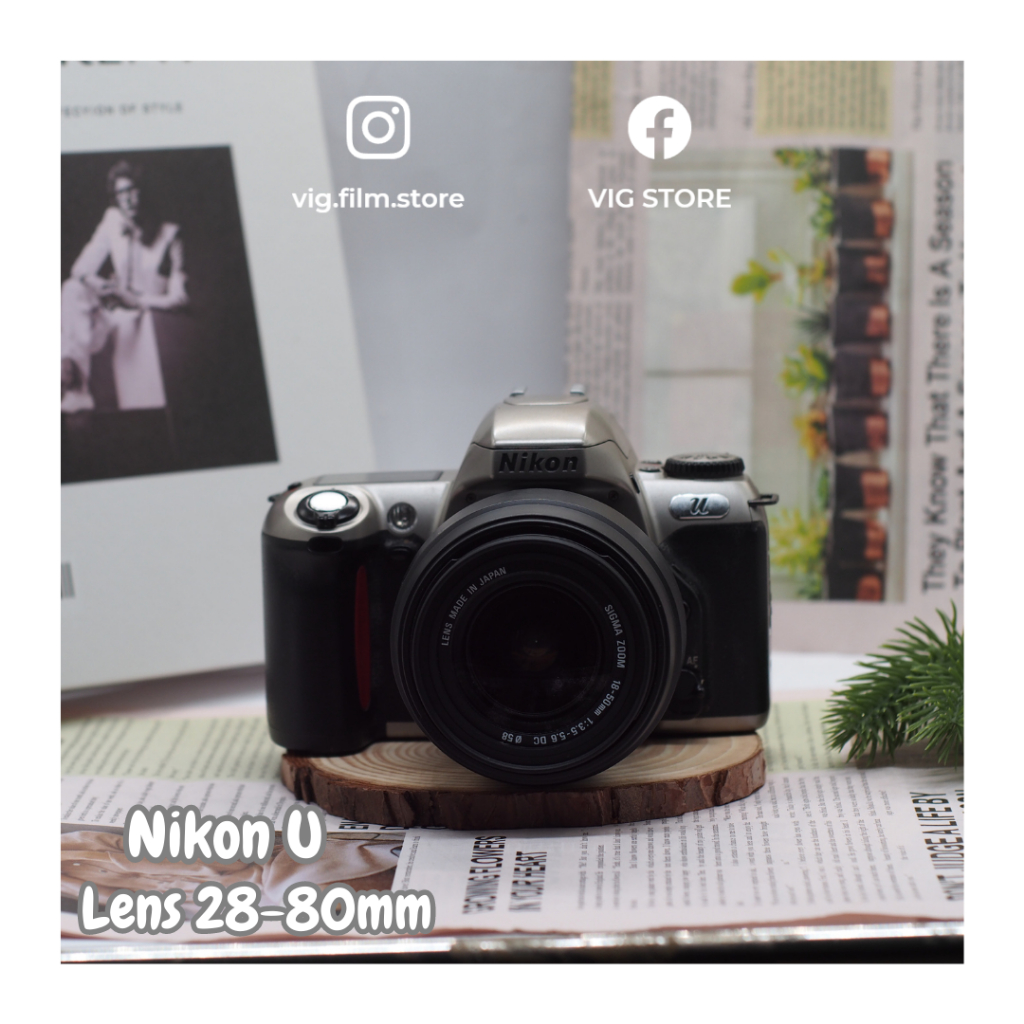 Series máy ảnh DSLR