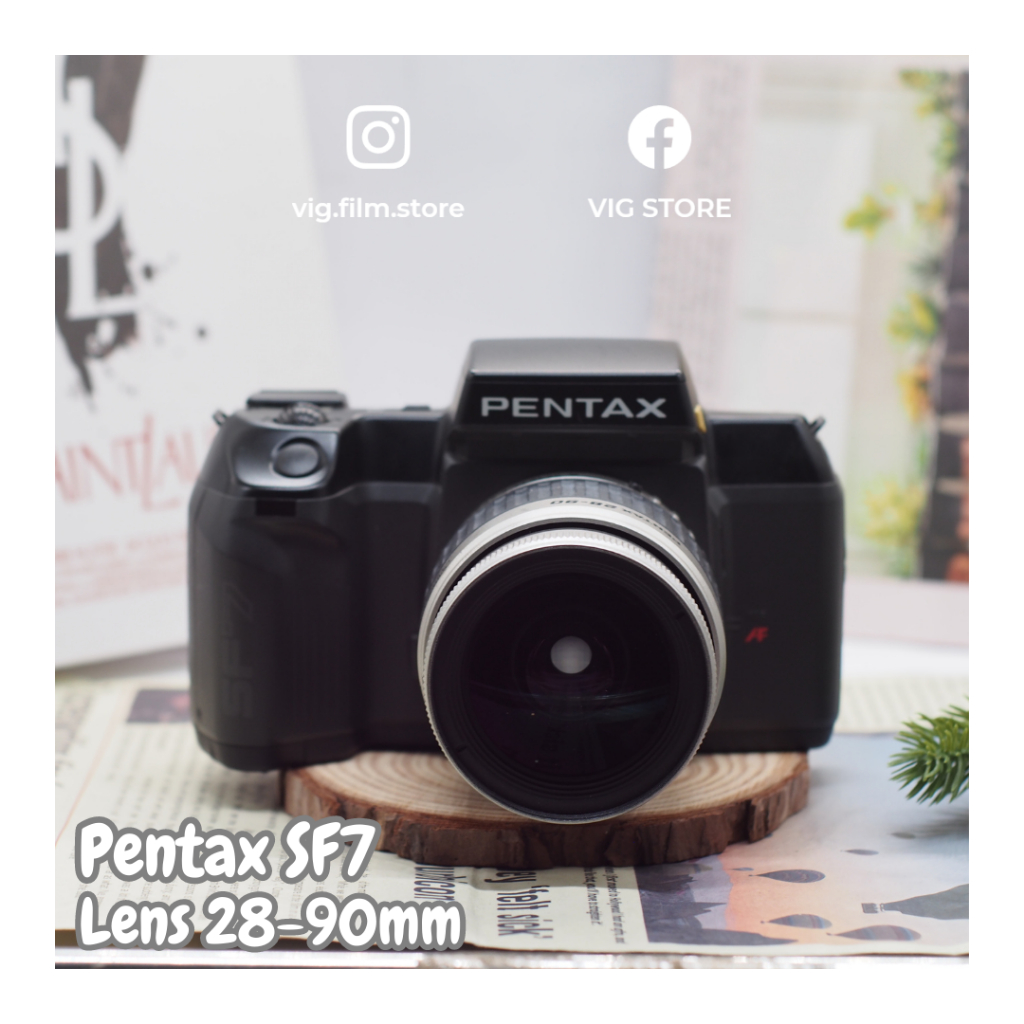 Series máy ảnh DSLR