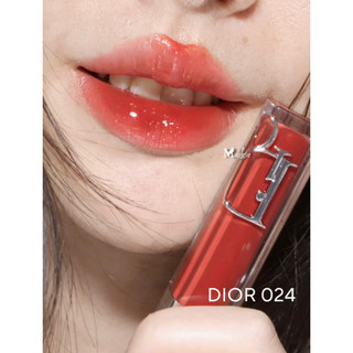 Son dưỡng môi DIOR ADDICT LIP MAXIMIZER - MINISIZE 2ml
