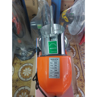 Máy bào đá tuyết HK-109,2 lưỡi