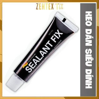 Keo dán siêu dính Sealant Fix 6G, keo dán đa năng dán dính chặt mọi bề mặt siêu chắc