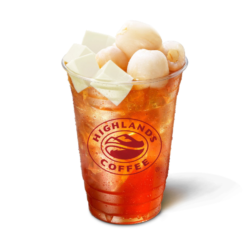 Siro/Syrup Vải Monin/Syrup Monin Lychee 1L