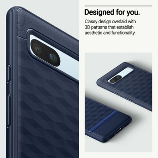 [LaoHac Store] Ốp Lưng Caseology Parallax Google Pixel 7A