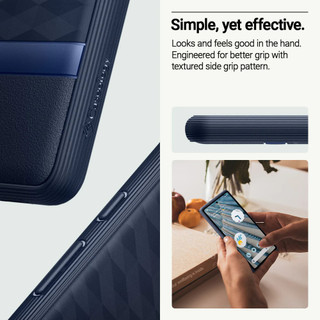 [LaoHac Store] Ốp Lưng Caseology Parallax Google Pixel 7A