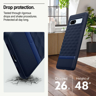[LaoHac Store] Ốp Lưng Caseology Parallax Google Pixel 7A