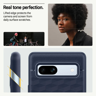 [LaoHac Store] Ốp Lưng Caseology Parallax Google Pixel 7A