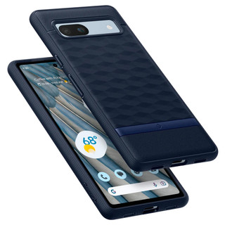 [LaoHac Store] Ốp Lưng Caseology Parallax Google Pixel 7A