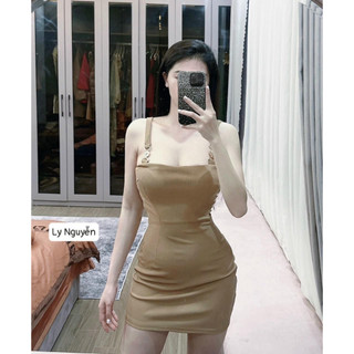 Váy body 2s ln