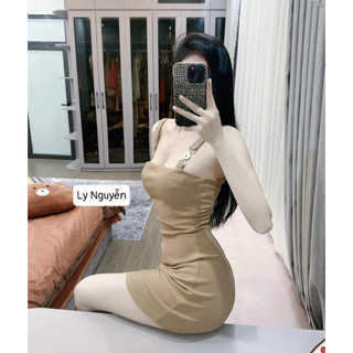 Váy body 2s LN