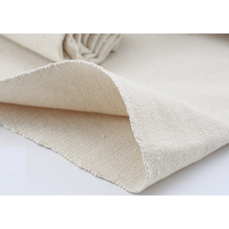 Vải Thêu Ladyco Poke Nga chuyên dùng để thêu len xù, len nổi, punch needle