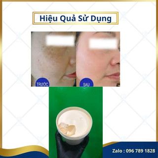 Kem sâm nhung hàng công ty sản xuất dạng kg