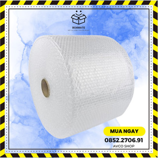 Cuộn xốp nổ, bong bóng gói hàng