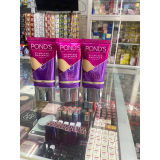 Kem BB Cream dưỡng trắng tạo nền Ponds
