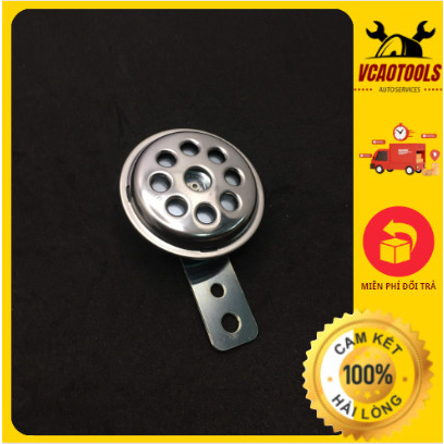 Còi Thái tổ ong 8 lỗ cực vang  VCAOTOOLS