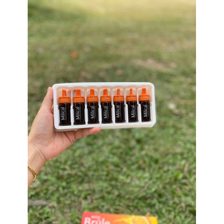 Detox cam dứa Milical Brule Graisses Pháp