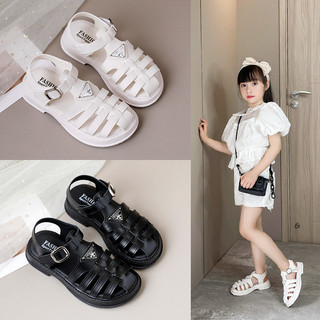 Dép sandal rọ bé gái quảng châu hot 2023 mã xd-2319 siêu nhẹ cho bé từ 3 tuổi đến 15 tuổi