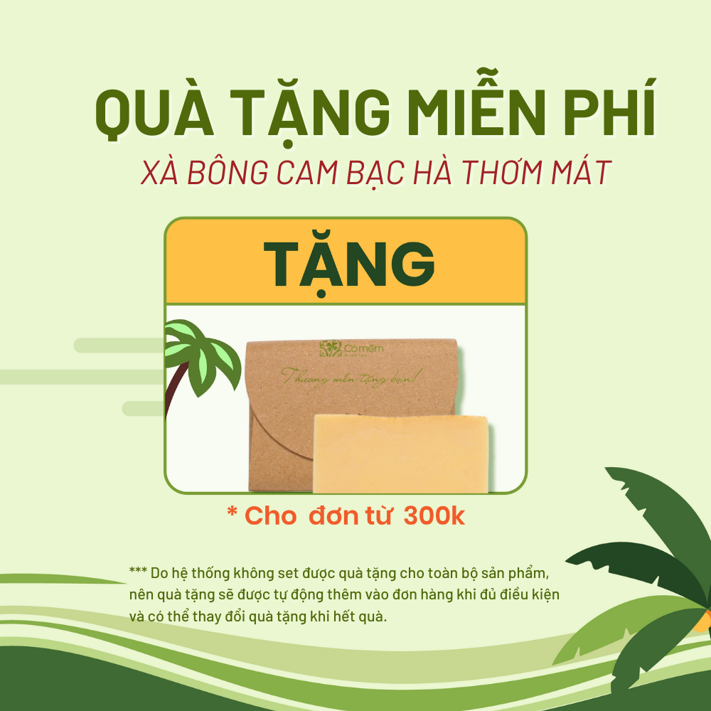 Bộ Chăm Sóc Da Trọn Bộ Tơ Tằm Dưỡng Ẩm Da Cỏ Mềm