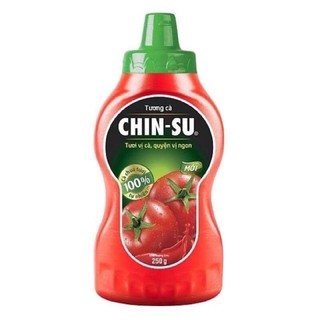 Tương Cà Chua Chin Su 250g/500g